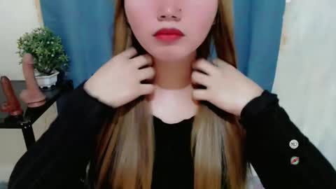 haylee online show from 01/11/25, 01:37