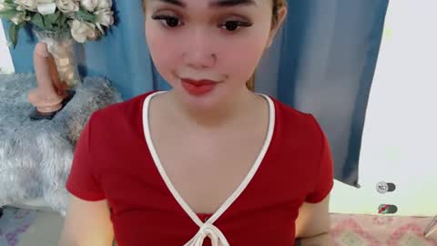 haylee online show from 02/15/25, 02:37