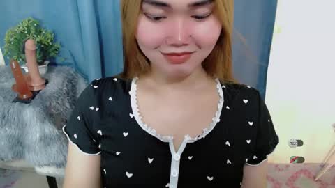 haylee online show from 02/17/25, 10:58