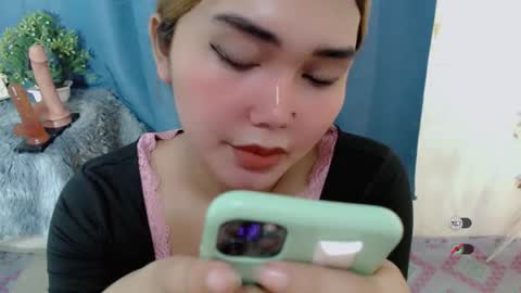 haylee online show from 02/20/25, 08:50