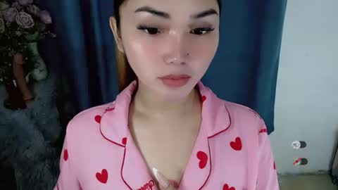 haylee online show from 10/02/25, 12:39