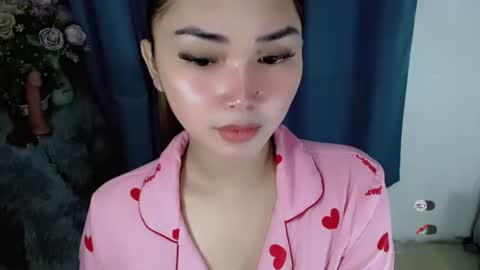 haylee online show from 10/18/25, 02:14