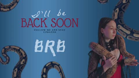 Hayle online show from 01/13/25, 05:12