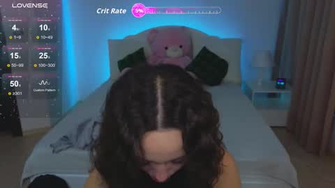 Hayle online show from 10/13/25, 02:11