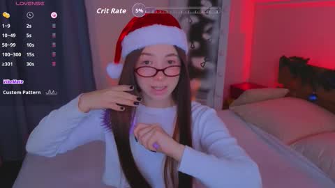 Hayle online show from 12/14/25, 02:17