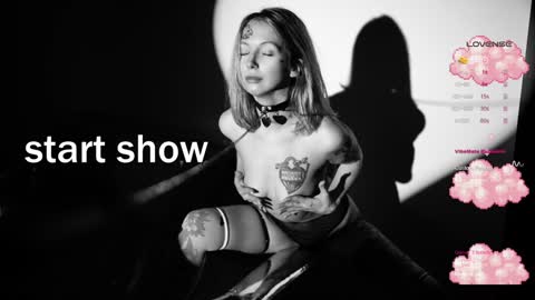  Elle   online show from 02/08/25, 09:46