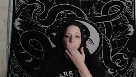 Hayle Woods online show from 12/03/24, 03:09