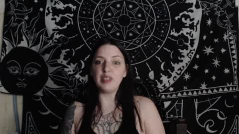 Hayle Woods online show from 12/13/24, 02:43