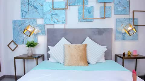 Hayli  online show from 03/05/26, 05:53