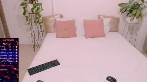 FERNANDA online show from 12/07/24, 07:21