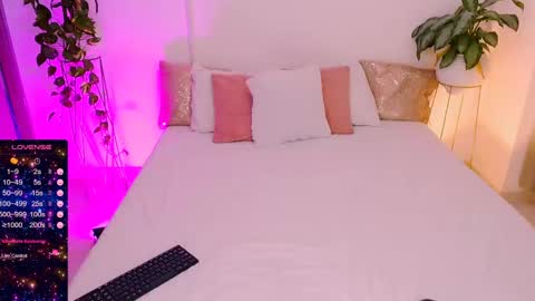 FERNANDA online show from 01/14/25, 10:02