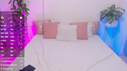 FERNANDA online show from 03/10/25, 02:39