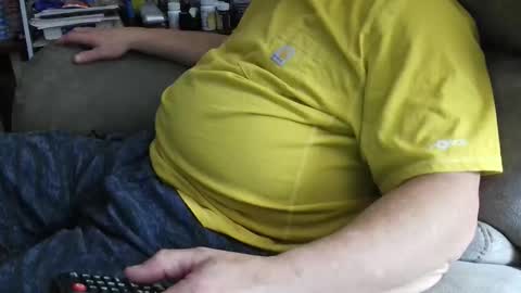 haysay722354422 online show from 04/06/26, 11:27