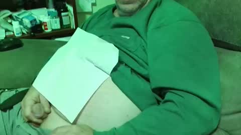 haysay722354422 online show from 04/16/26, 02:18