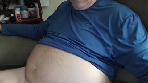 haysay722354422 online show from 04/21/26, 11:49