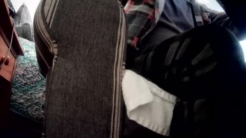 Haywired online show from 01/03/25, 03:22