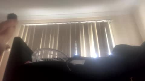 hazandjuju online show from 01/16/26, 02:15