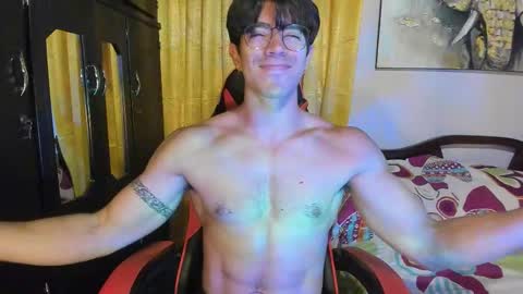 hazbinstudio online show from 09/12/25, 07:14