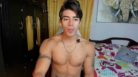 hazbinstudio online show from 09/19/25, 01:34