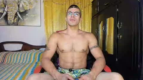 hazbinstudio online show from 09/30/25, 01:32