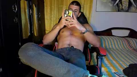 hazbinstudio online show from 10/07/25, 12:41