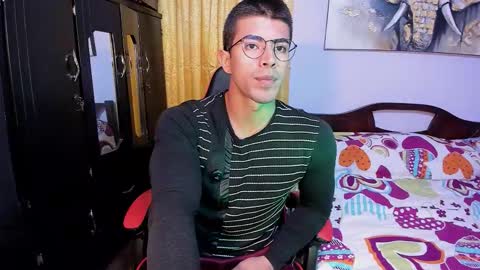 hazbinstudio online show from 10/23/25, 10:08