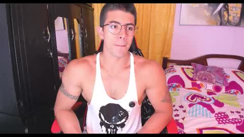 hazbinstudio online show from 10/25/25, 07:52