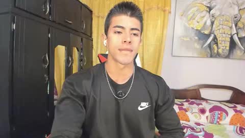 hazbinstudio online show from 10/31/25, 02:29