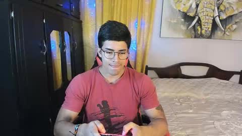 hazbinstudio online show from 12/21/25, 06:15