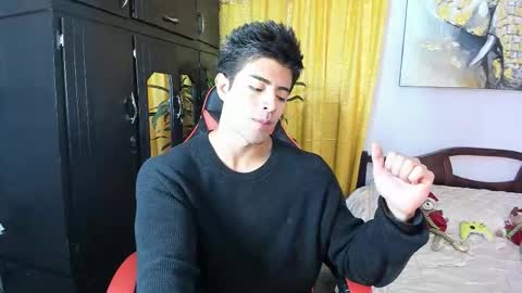 hazbinstudio online show from 12/22/25, 06:49