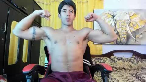 hazbinstudio online show from 01/15/26, 10:24