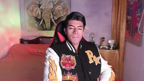 hazbinstudio online show from 02/08/26, 12:08