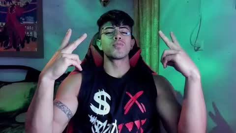 hazbinstudio online show from 02/22/26, 05:22