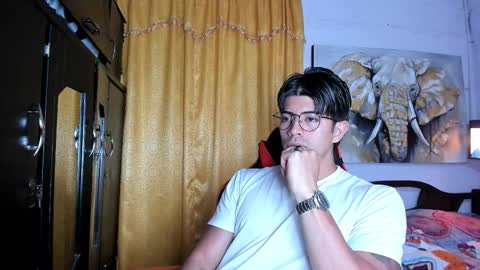 hazbinstudio online show from 03/17/26, 02:38