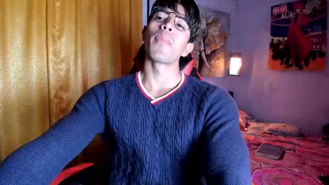 hazbinstudio online show from 03/18/26, 10:35