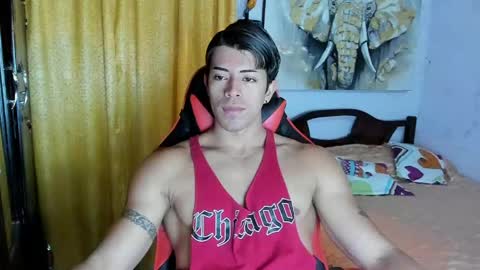 hazbinstudio online show from 04/22/26, 03:35