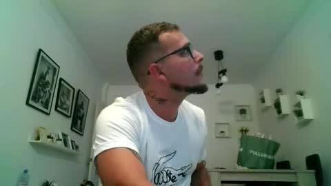 haze_john online show from 03/09/26, 09:35