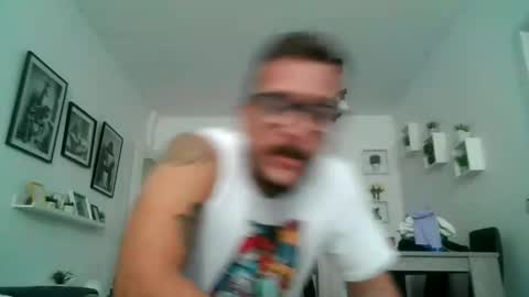 haze_john online show from 04/11/26, 10:08