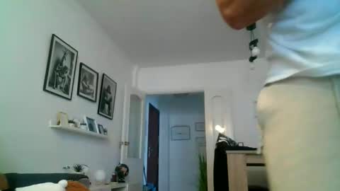 haze_john online show from 04/14/26, 05:19