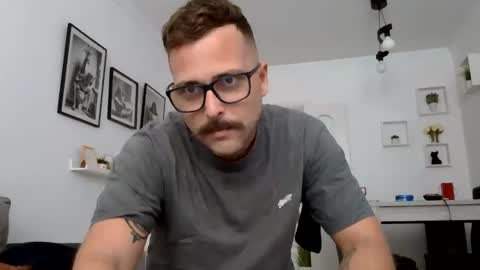 haze_john online show from 04/16/26, 11:00