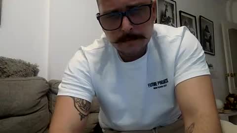 haze_john online show from 04/19/26, 09:39