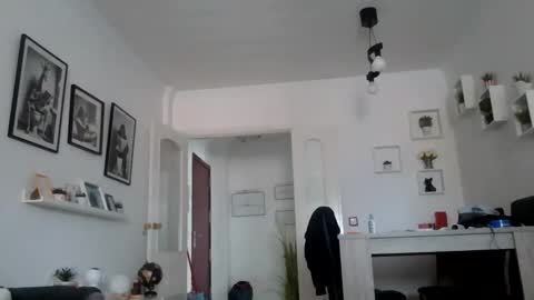 haze_john online show from 04/20/26, 12:30