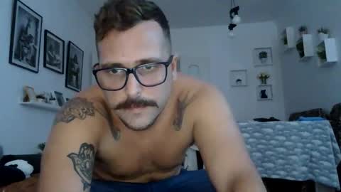 haze_john online show from 04/22/26, 03:46