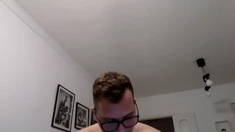 haze_john online show from 04/23/26, 11:18