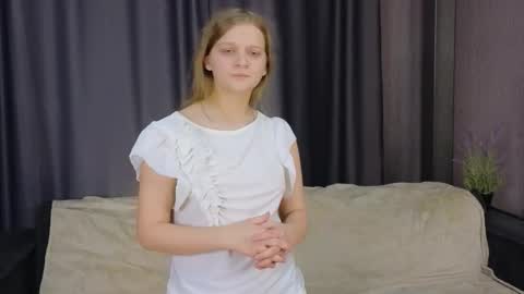 Jenny online show from 03/20/26, 04:45