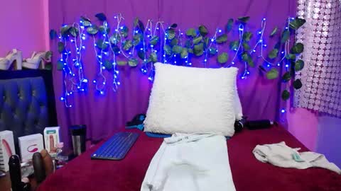 hazel online show from 02/03/25, 10:11