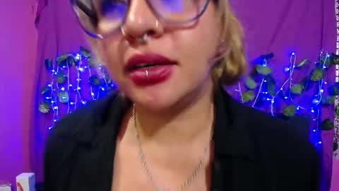 hazel online show from 02/20/25, 09:55