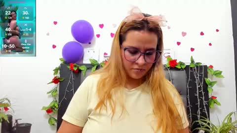 hazel online show from 09/09/25, 07:13