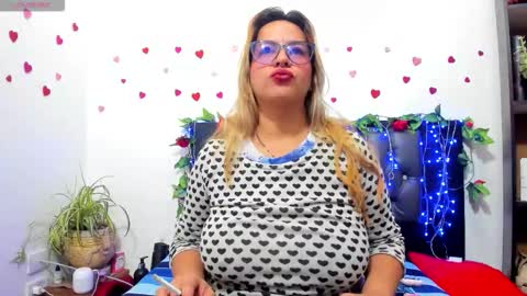 hazel online show from 10/23/25, 08:24