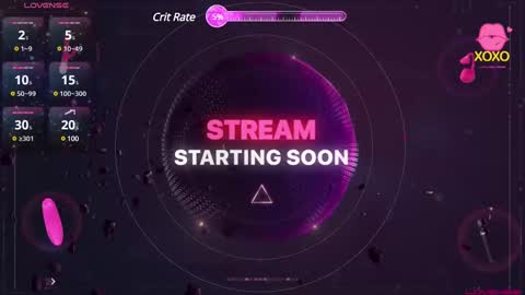 Hazel online show from 12/18/24, 03:47